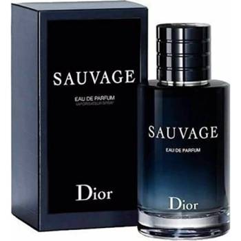 Dior Sauvage Erkek Parfümü