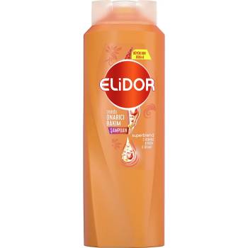 Elidor Superblend Saç Bakım Şampuanı