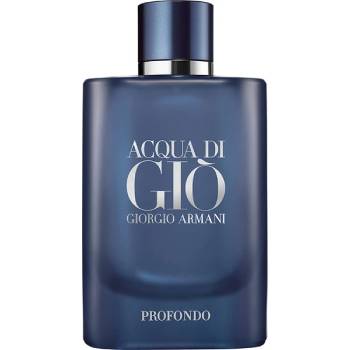 Giorgio Armani Acqua Di Gio Profondo Erkek Parfümü