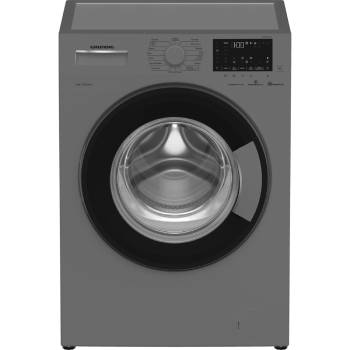 Grundig GWM 81013 S C Çamaşır Makinesi