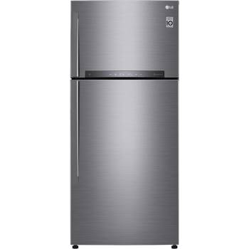 LG GN-H702HLHU No Frost Buzdolabı