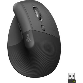 Logitech Lift Sessiz Kablosuz Mouse