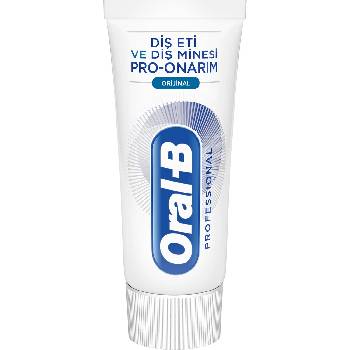 Oral B Pro Onarım Original Diş Macunu