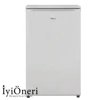 Regal Bt 1001 Tezgah Altı Buzdolabı