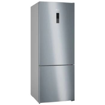 Siemens IQ300 KG55NCIE0N Alttan Donduruculu Buzdolabı