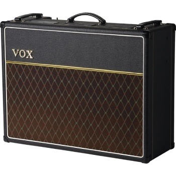 Vox AC30 C2X Gitar Amfisi