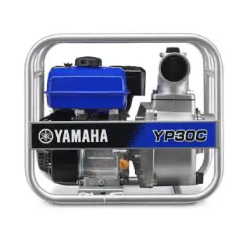 Yamaha YP30C Benzinli Su Motoru