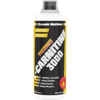 Dynamic Nutrition Thermo L-Carnitine