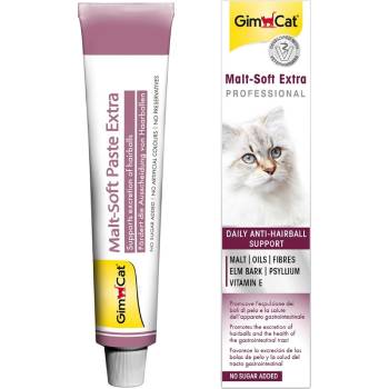 GimCat Soft Extra Kediler İçin Malt