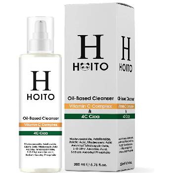 HOITO Oil Based Cleanser Vitamin C Complex Yağ Bazlı Temizleyici