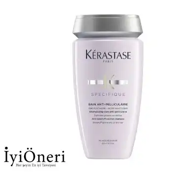 Kerastase Specifique Bain Kepek Şampuanı