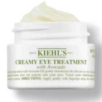 Kiehl's Creamy Eye Treatment With Avocado Göz Altı Kremi
