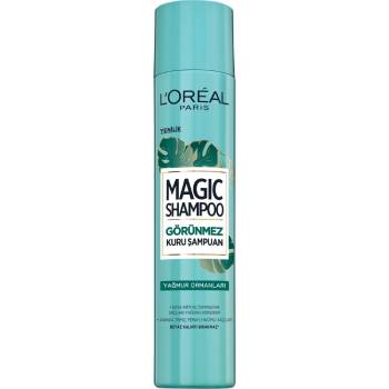 L'Oréal Paris Magic Shampoo Görünmez Kuru Şampuan