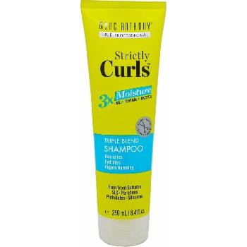 Marc Anthony Strictly Curls 3x Nemlendirici Kıvırcık Saç Şampuanı