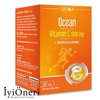 Ocean C Vitamini
