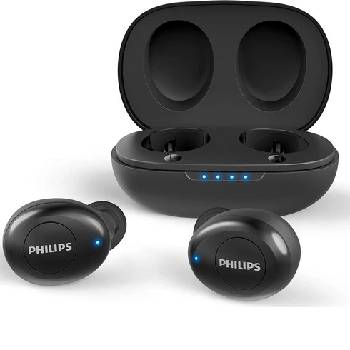 Philips TAUT102BK Kulak İçi Kulaklık