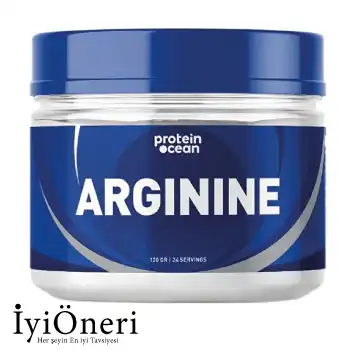 Proteinocean Arginine