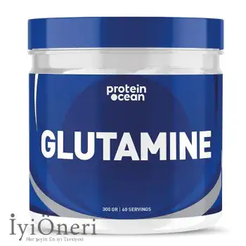 Proteinocean Glutamine
