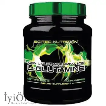 Scitec Nutrition Glutamine