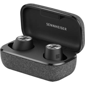 Sennheiser Momentum True Wireless 2 Kulak İçi Kulaklık