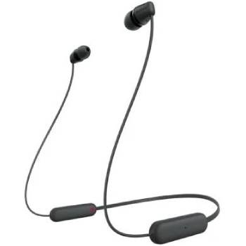Sony WI-C100 Boyun Bantlı Kulaklık