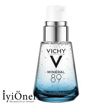 Vichy Mineral 89 Yüz Serumu