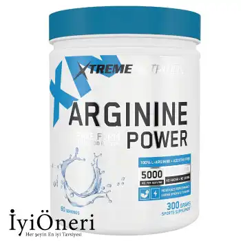 Xtreme Nutrition Arginine