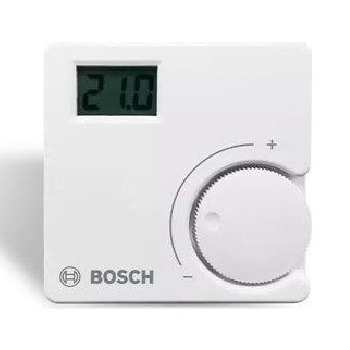 Bosch TR20 RF Kablosuz Oda Termostatı