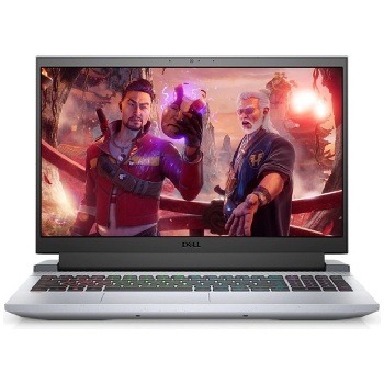 Dell G15-5515-F1900 Oyuncu Laptop