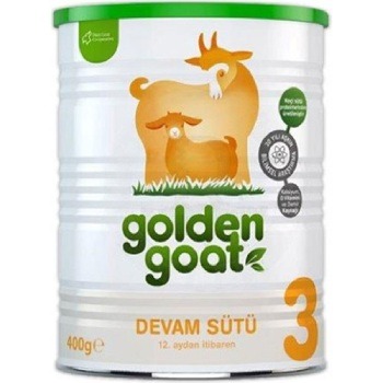 Golden Goat Bebek Devam Sütü