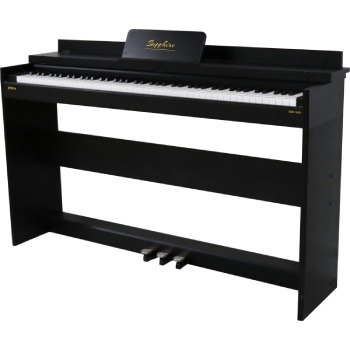 Jwin Sapphire SDP-140B Piyano