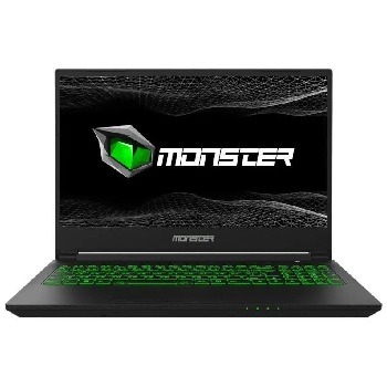 Monster Abra A5 V16.7.3 Oyuncu Laptop