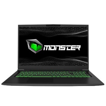 Monster Tulpar T7 V20.4 Oyuncu Laptop
