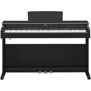 Yamaha Arius YDP165B Piyano