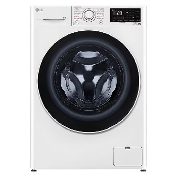 LG F4V3VRW0WE Kurutmalı Çamaşır Makinesi