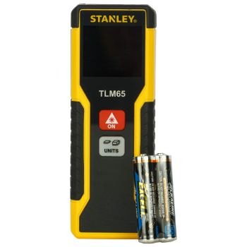Stanley TLM65 Lazer Metre